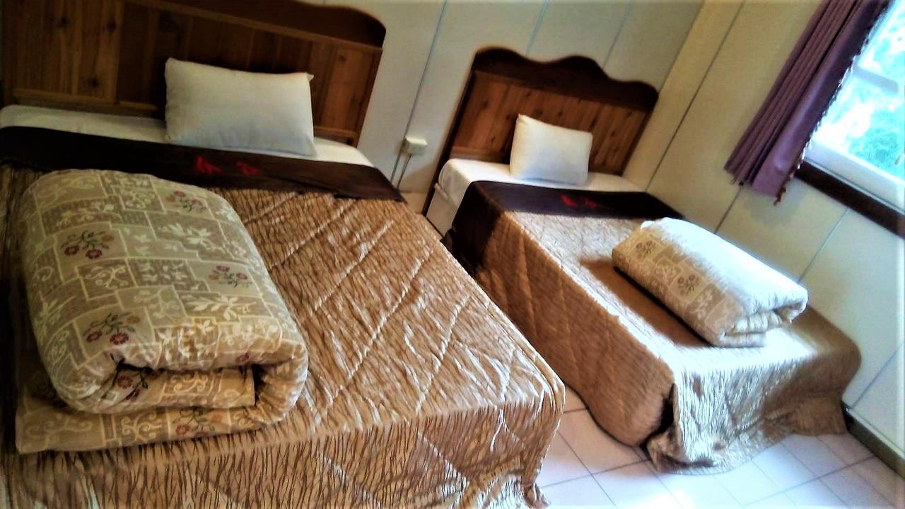 Chun Gu Farm Villa Nanzhuang Eksteriør bilde