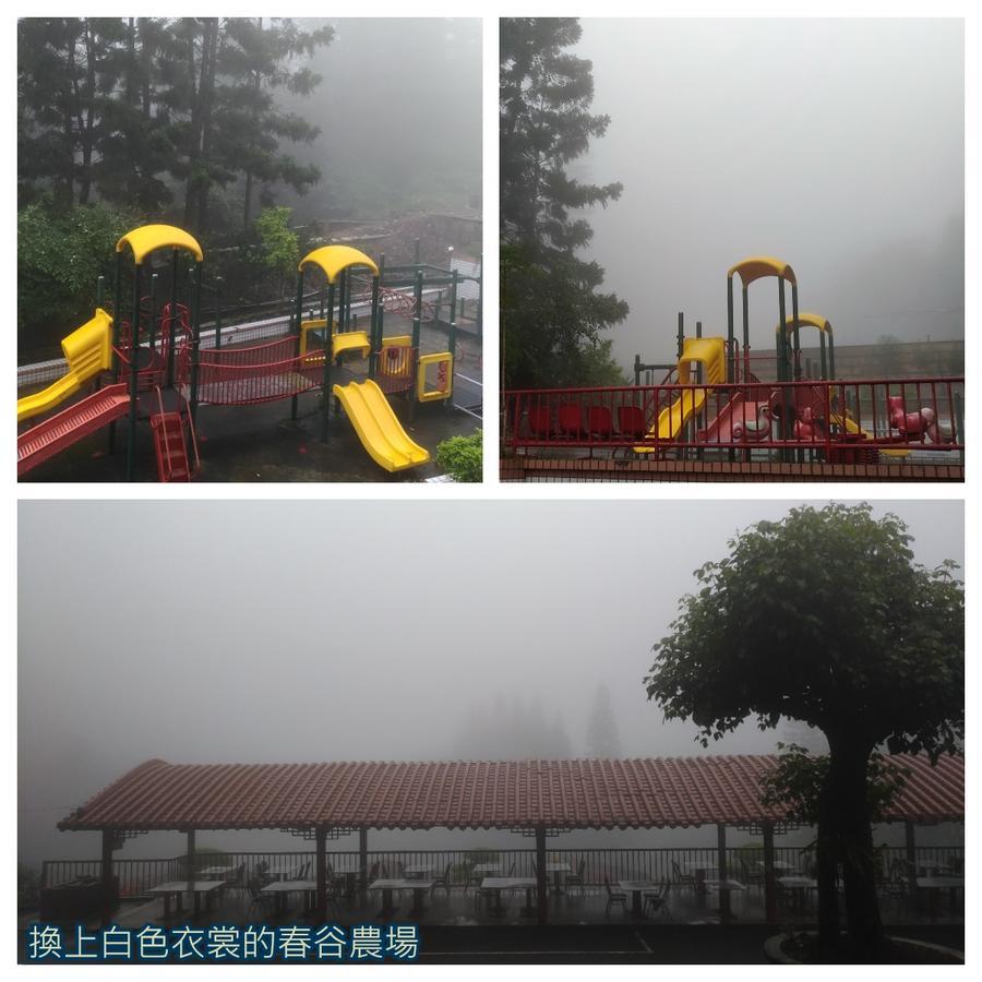 Chun Gu Farm Villa Nanzhuang Eksteriør bilde