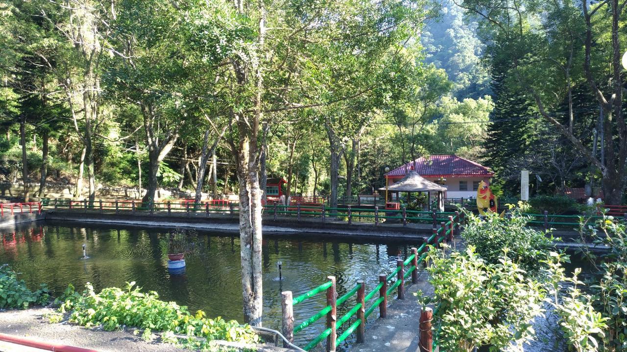 Chun Gu Farm Villa Nanzhuang Eksteriør bilde