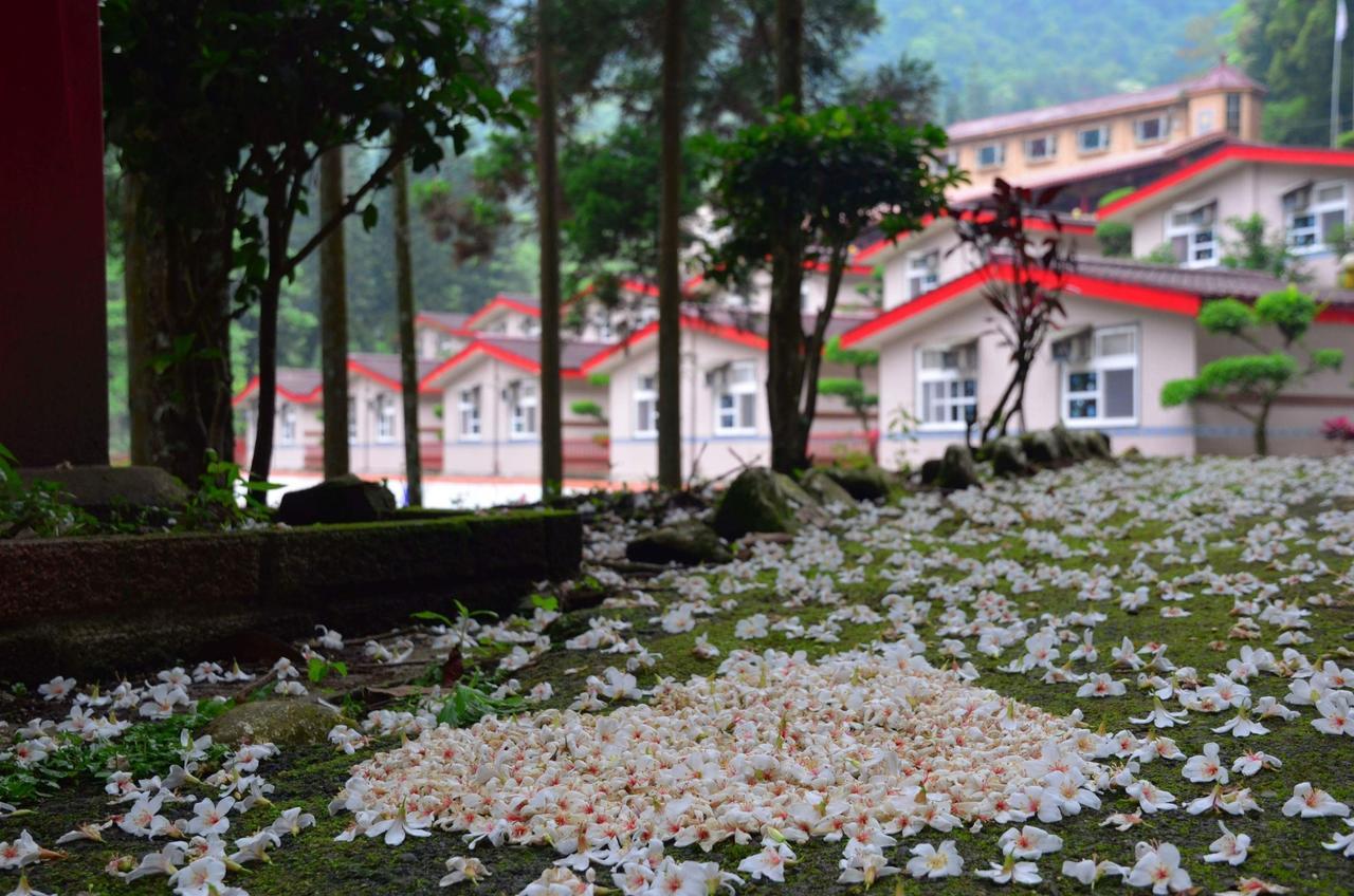 Chun Gu Farm Villa Nanzhuang Eksteriør bilde